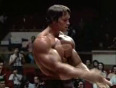Arnold schwarzenegger mr[1]. olympia 1975